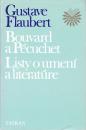 Bouvard a Pécuchet / Listy o umení a literatúre