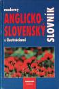 Moderný anglicko - slovenský slovník s ilustráciami