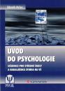 Úvod do psychologie (Učebnice pro střední školy a bakalářská studia na VŠ)