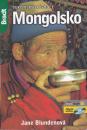 Mongolsko (Turistický průvodce) + DVD