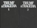 Triumf a tragédia 1. a 2. diel (Politický portrét J.V.Stalina)