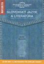Slovenský jazyk a literatúra