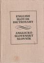 English Slovak Dictionary - Anglicko - slovenský slovník