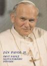 Ján Pavol II. - prvý pápež slovanského pôvodu