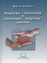 Anglicko - slovenský a slovensko - anglický slovník