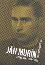 Ján Murín - Spomienky I. (na obdobie 1913 - 1950)