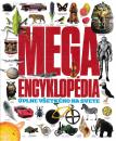 Megaencyklopédia úplne všetkého na svete