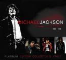 Michael Jackson:  A Tribute to the King of Pop