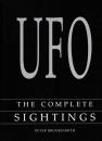 UFO: The Complete Sightings