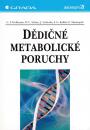 Dědičné metabolické poruchy