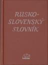 Rusko - slovenský slovník