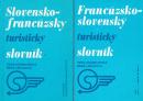 Slovensko  - francúzsky a francúzsko - slovenský turistický slovník
