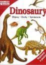Dinosaury (Objavy - Druhy - Vymieranie)