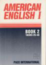 American English I. Book 2 (Tasks 25 - 48)
