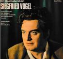 Ein Opernabend mit Siegfried Vogel