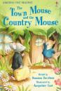 The Town and the Country Mouse