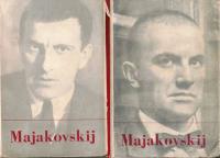Vladimír Majakovskij I. + II. (Výbor z díla ve dvou svazcích)