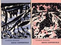Dávid Copperfield I.+II.