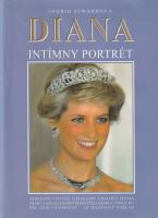 Diana. Intímny portrét
