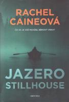 Jazero Stillhouse 