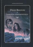 David Breston a vzkriesenie sajmonského sveta