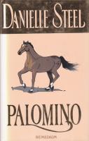 Palomino (Príbeh ženy vzdorujúcej osudu)
