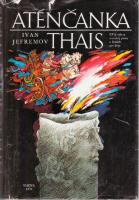 Aténčanka Thais