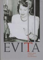 Evita (Příběh vášně a utrpení Evy Perónové)
