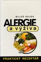 Alergie a výživa (Praktický receptář)