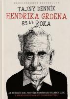 Tajný deník Hendrika Groena (83 1/4 roku) 