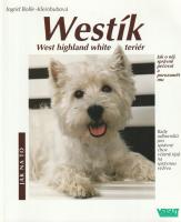 Westík (West highland white teriér)
