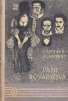 Pani Bovaryová