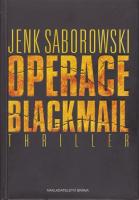 Operace Blackmail
