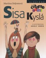 Sisa Kyslá (čítame sami)