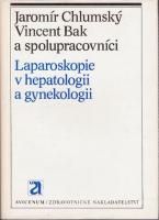 Laparoskopie v hepatologii a gynekologii