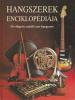 Hangszerek enciklopédiája (Öt világrész másfél ezer hangszere)