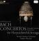 Bach Concertos for Harpsichord & Strings