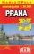 Praha - městský plán 1 : 20 000