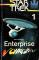 STAR TREK 1 - Enterprise v ohrožení