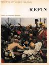 Masters of World Painting: Repin