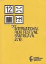 12. Medzinárodný filmový festival Bratislava 2010 (4. november - 11. november)
