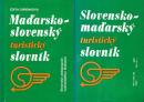 Maďarsko - slovenský a slovensko - maďarský turistický slovník