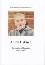 Anton Hykisch: Personálna bibliografia (2013 - 2012)