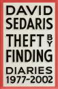 Theft by Finding Diares 1977 - 2002
