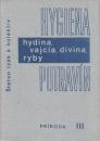 Hygiena potravín III - hydina, vajcia, divina, ryby