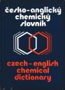 Česko - anglický chemický slovník / Czech-English chemical dictionary