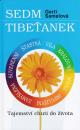 Sedm Tibeťaniek (Tajemství chuti do života)
