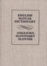 English Slovak Dictionary / Anglicko - slovenský slovník