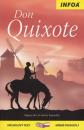 Don Quixote - zrcadlový text, mirně pokročilí