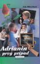 Adrianin prvý prípad - detektívka pre mládež